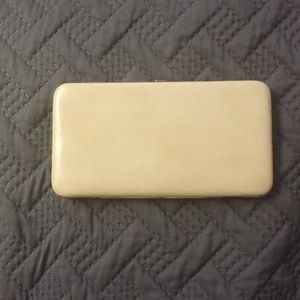 Tan Wallet